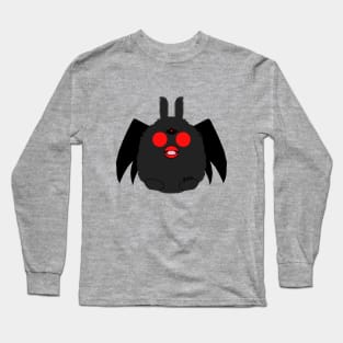 Mothman Furby Long Sleeve T-Shirt